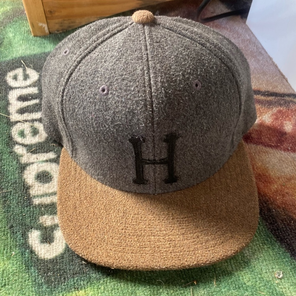 HUF Starter SnapBack